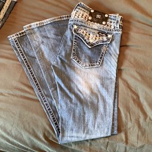 Miss Me Jeans size 32